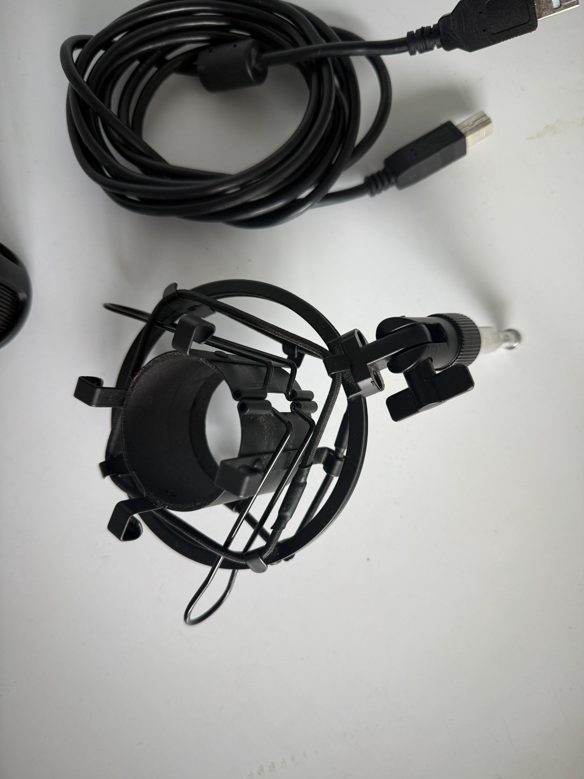 MAONO Plug & Play Computer Cardioid USB Microphone