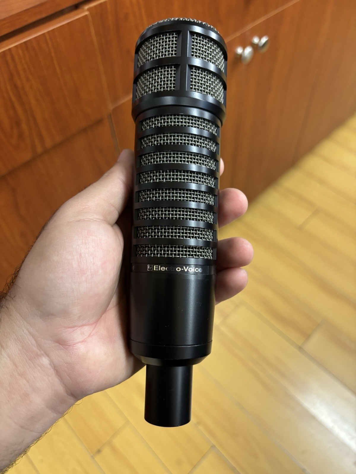 Electro-Voice RE320 Wired Dynamic Microphone