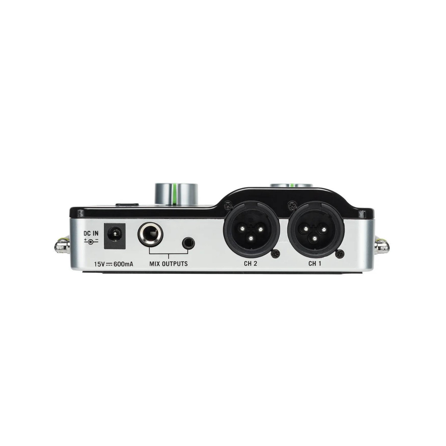 Samson Concert 288m Dual Handheld Wireless System w/ Tabletop Receiver K