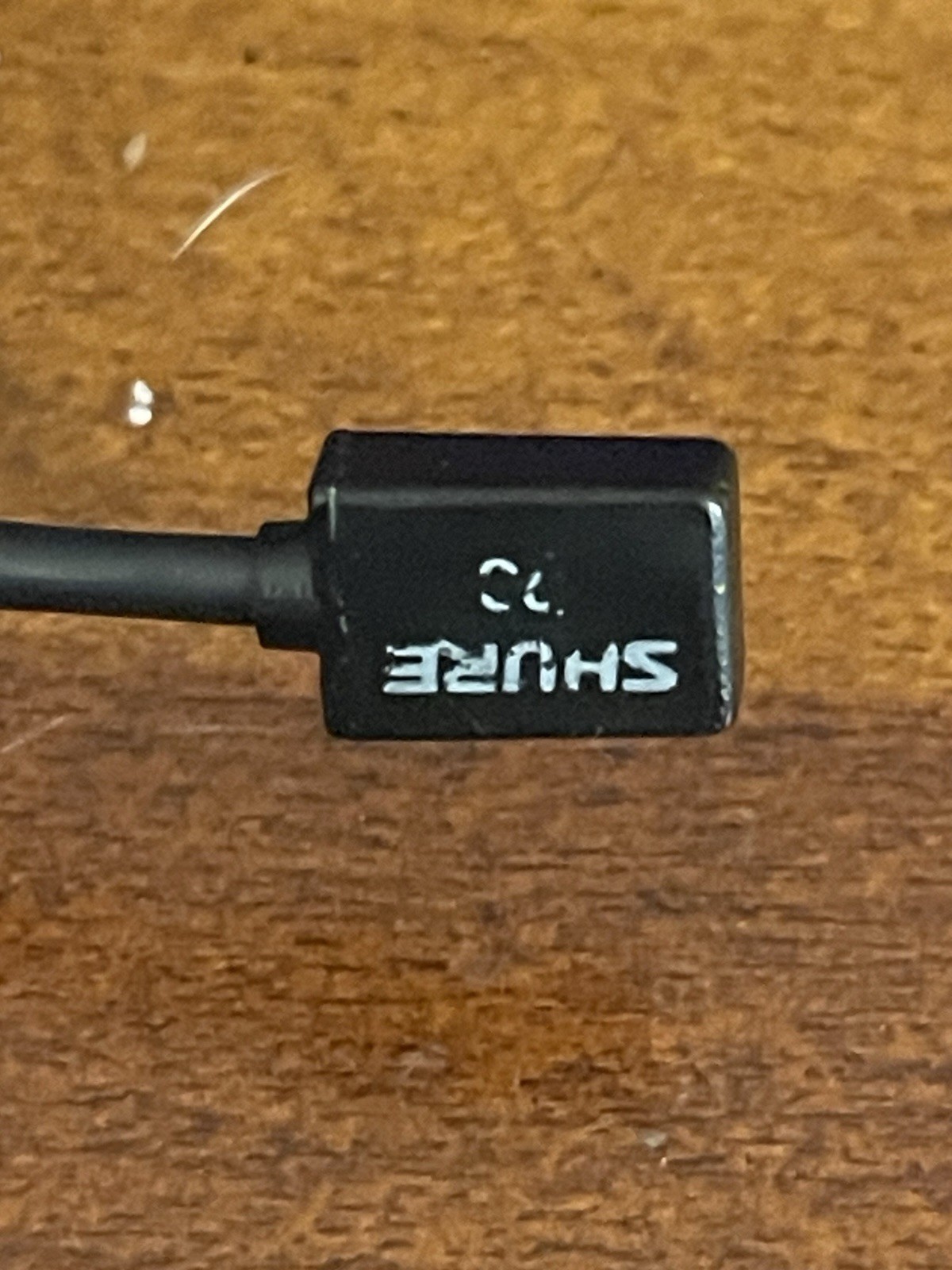 Shure UP4 wireless transmitter set UC1-UB body pack lapel Wl93 SM58 uc2-ub mic