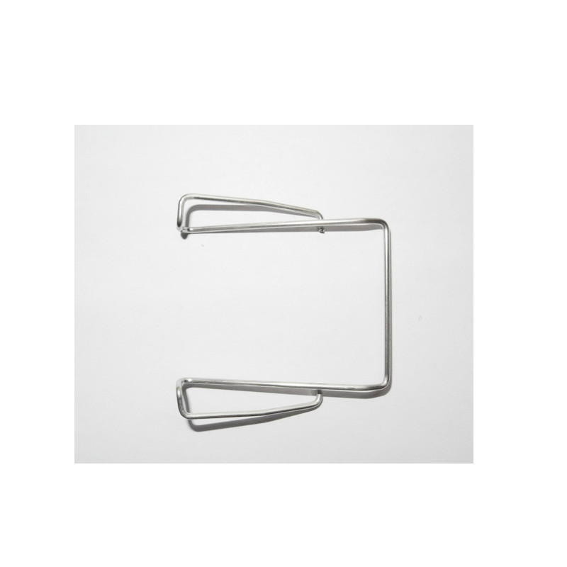 2x Replacement Belt Clips For Shure PG PGX SLX ULX Sennheiser G1 G2 G3 bodypack