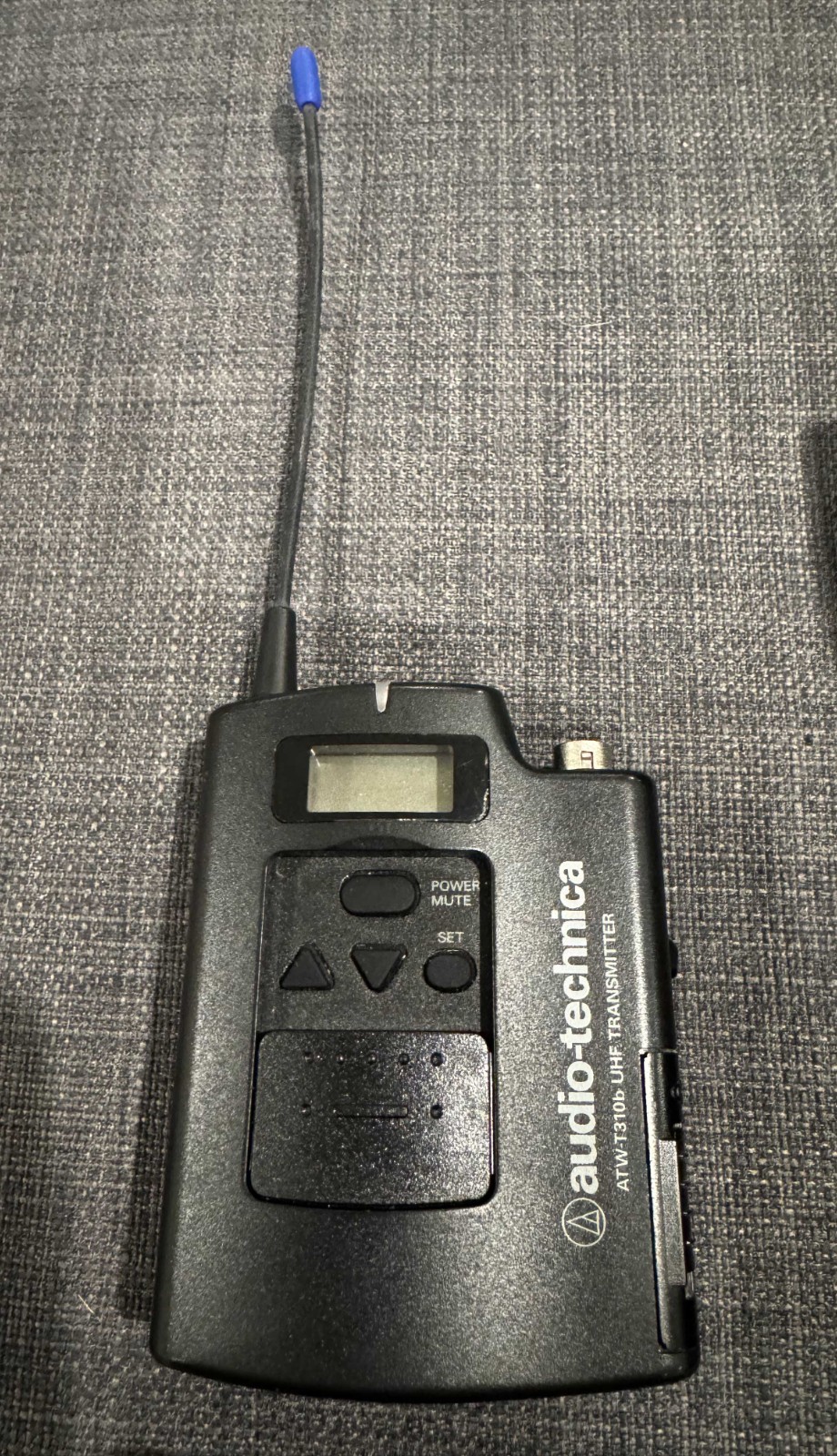 Audio Technica 3000 Wireless System