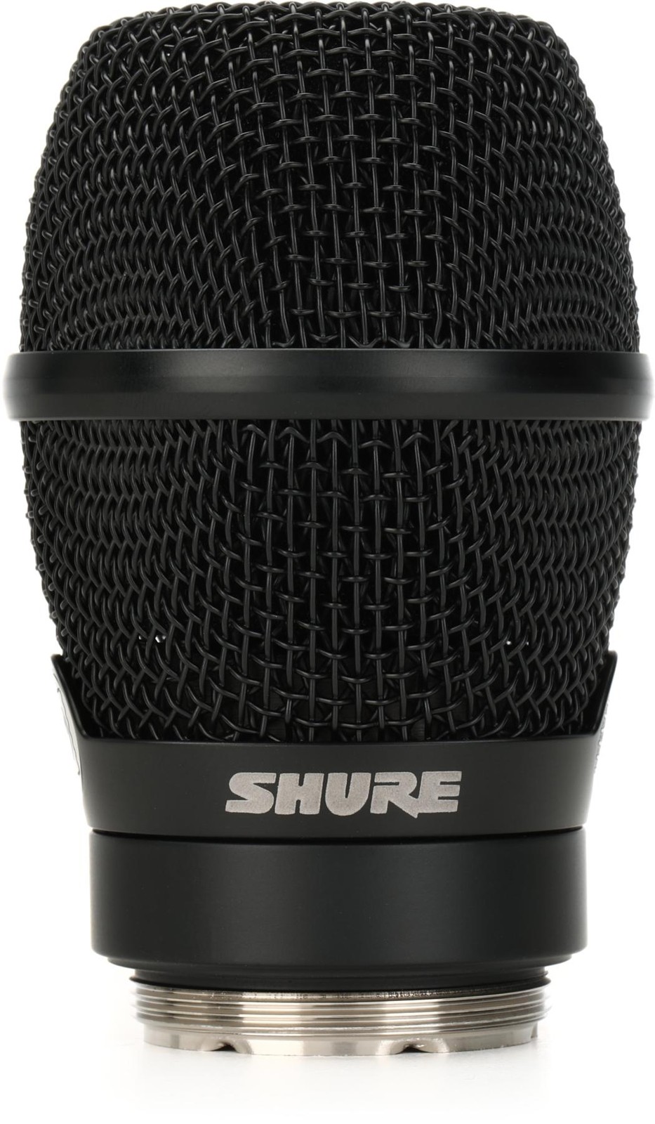 Shure RPW192 KSM11 Wireless Capsule for Shure Handheld Transmitters – Black