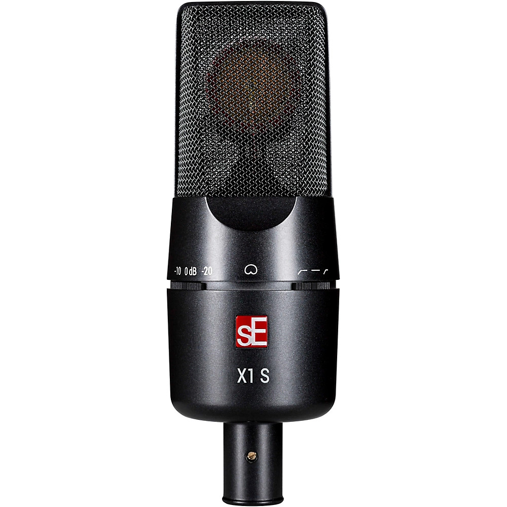 sE Electronics X1S Condenser Microphone