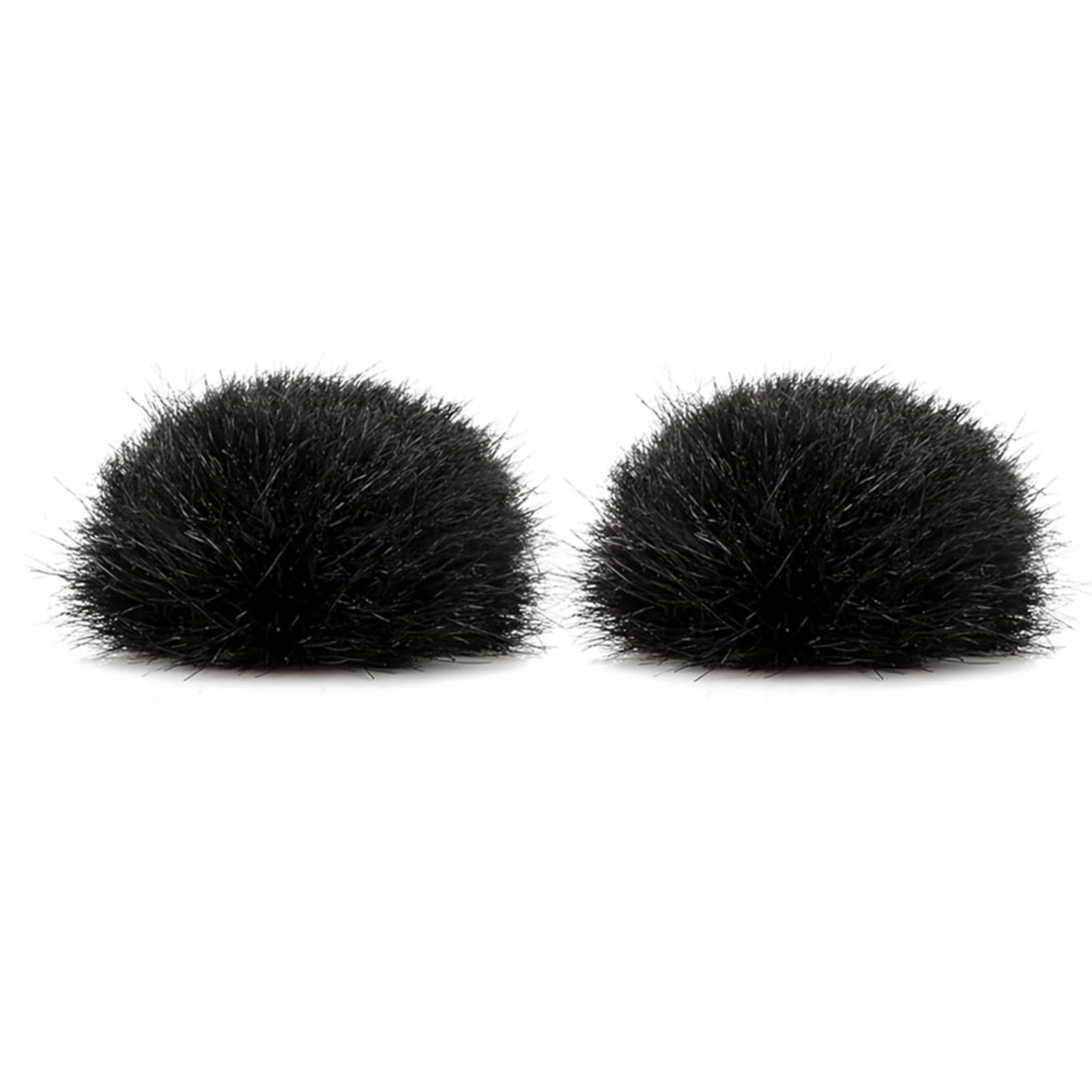 RODE Wireless GO II Windscreen by Fury — 2-Pack