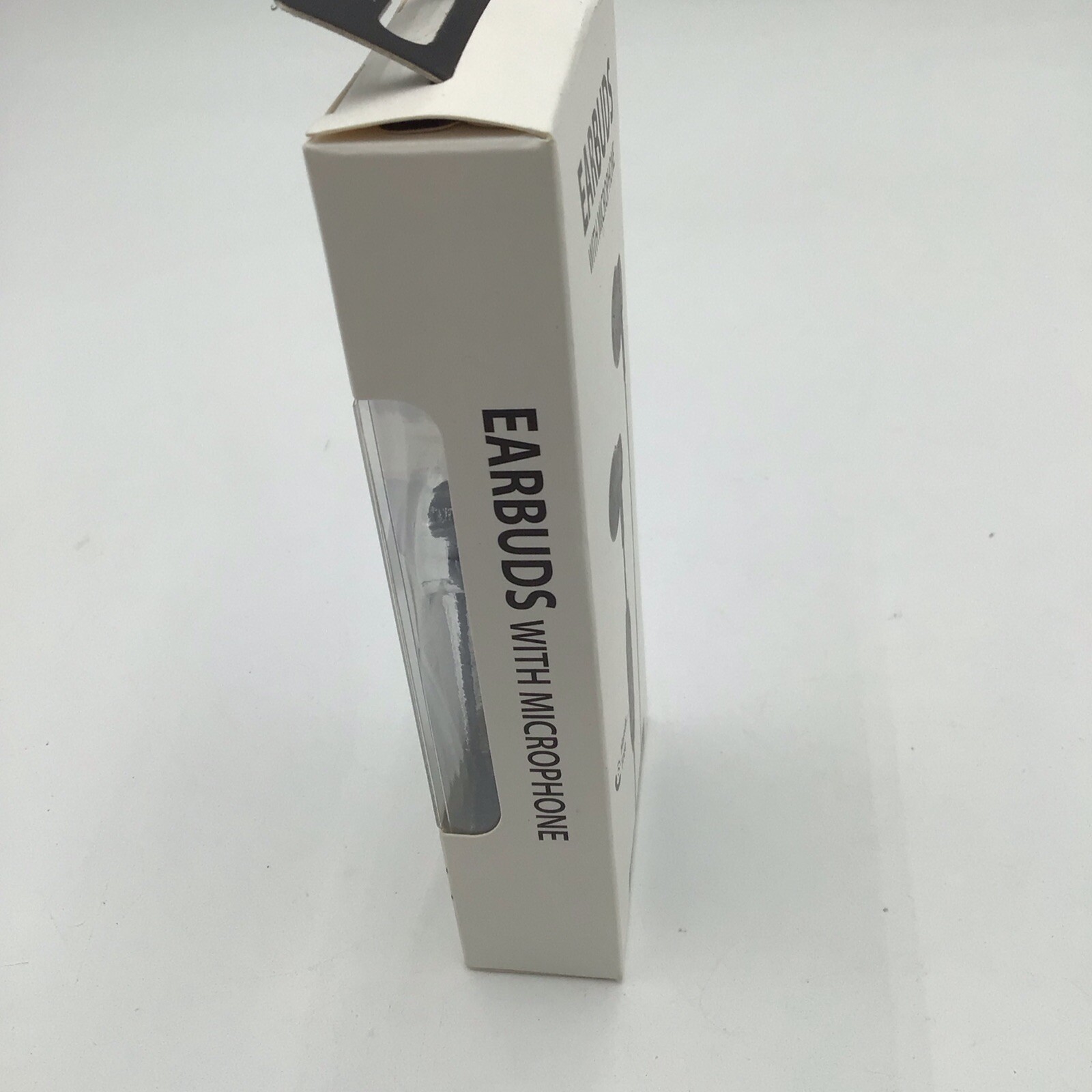 Earbuds with In-Line Microphone (Compatible with Most Phones) Noise Isolating