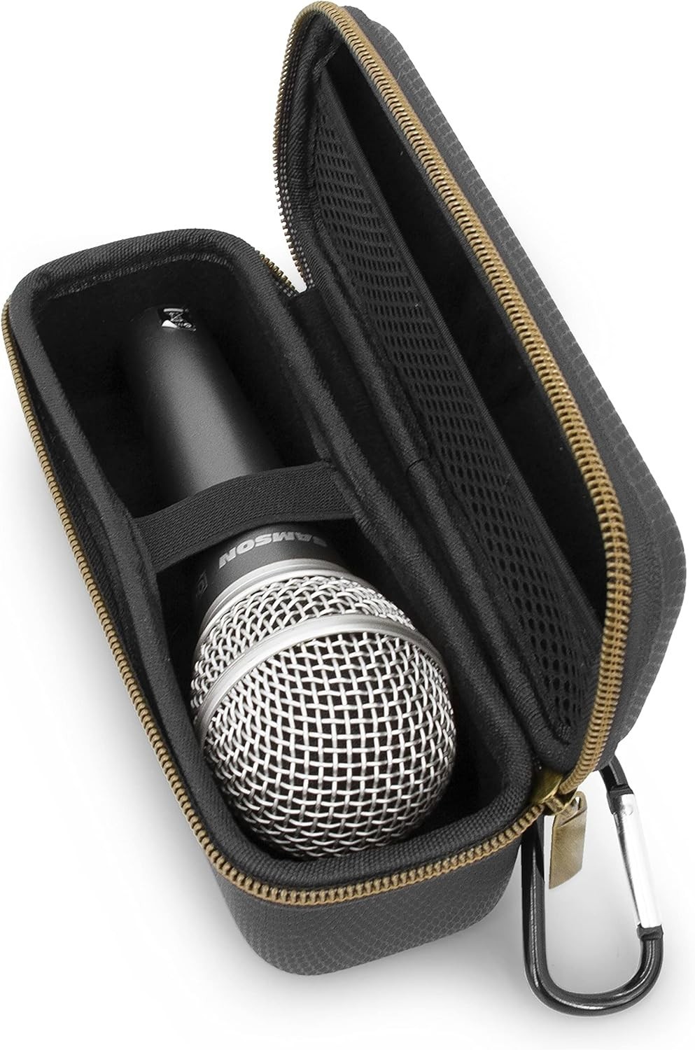 Microphone Protection Case for Dynamic Handheld Models – Lightweight