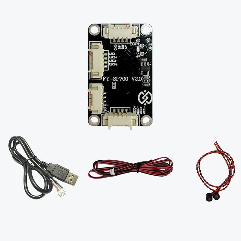 FY-SP700U V2.0 Analog Signal Full Duplex Microphone Module Kit ot34