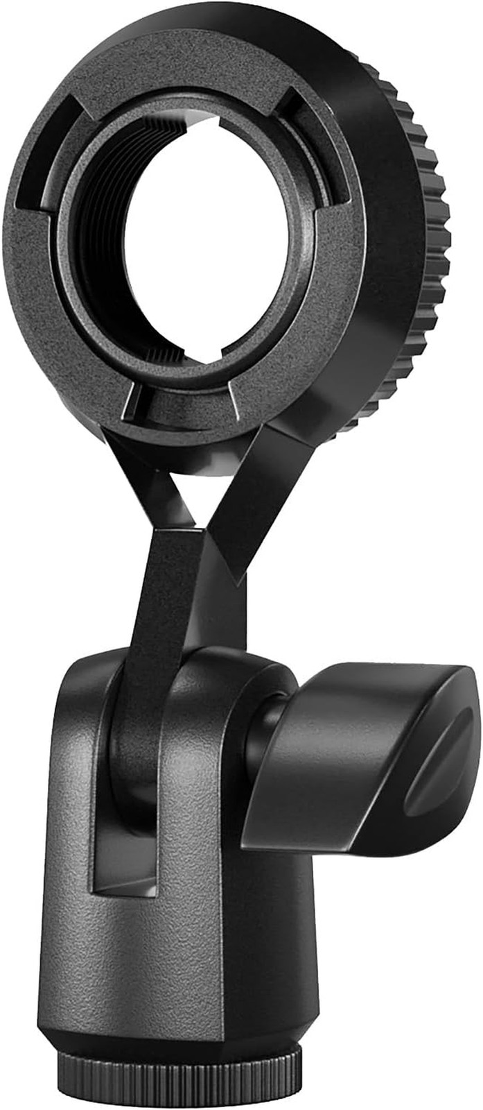 Condenser Microphone Holder Standard Interface Thread Compatible with Stand