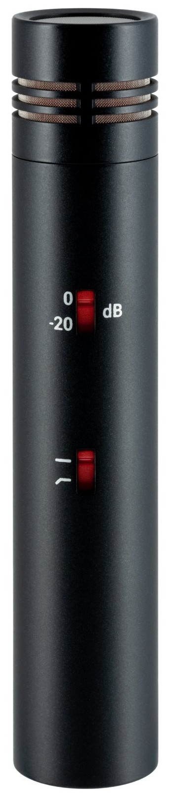 Se Electronics sE7 Back-Electret Small-Diaphragm Condenser Recording Microphone
