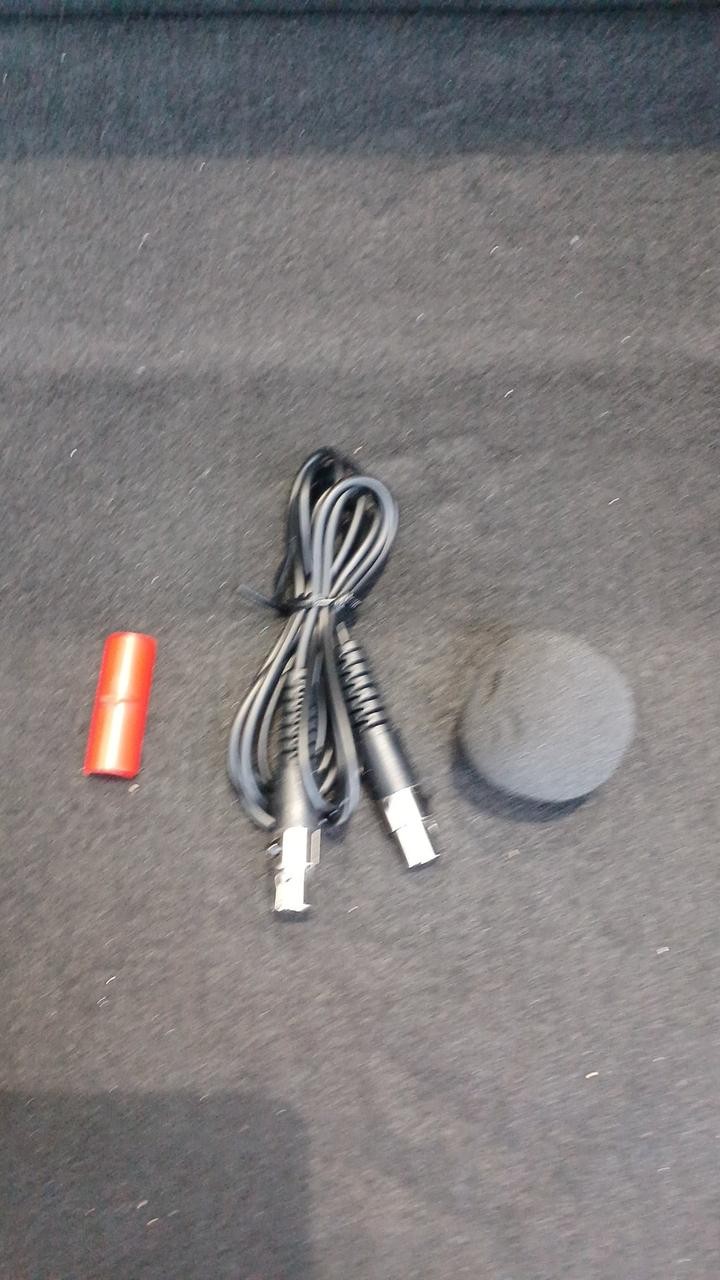 Instrument Condenser Microphone Model C516 ML AKG