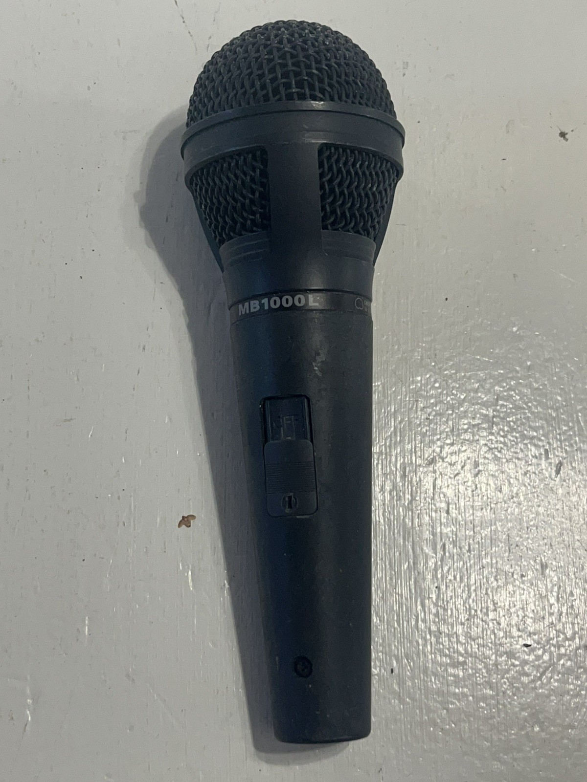 Audio Technica Microphone Model MB 1000 L