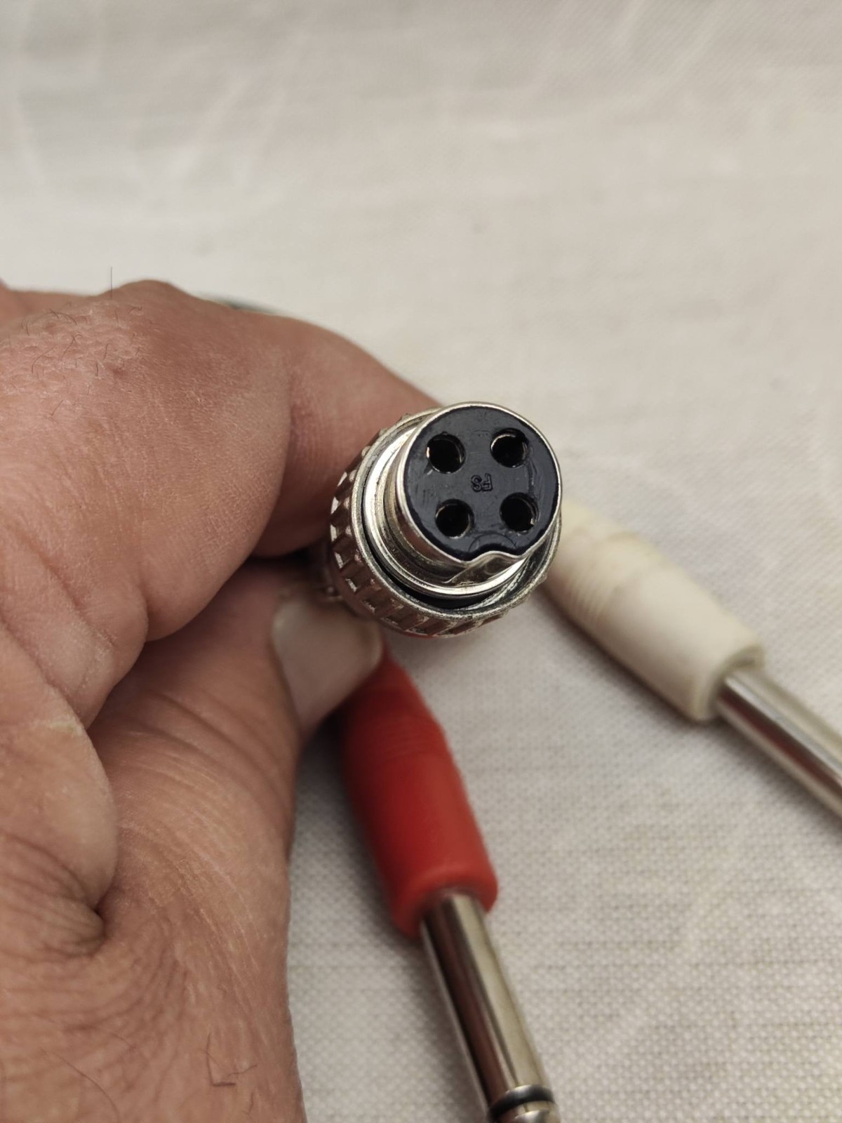 Audio-Technica AT821 Stereo Microphone