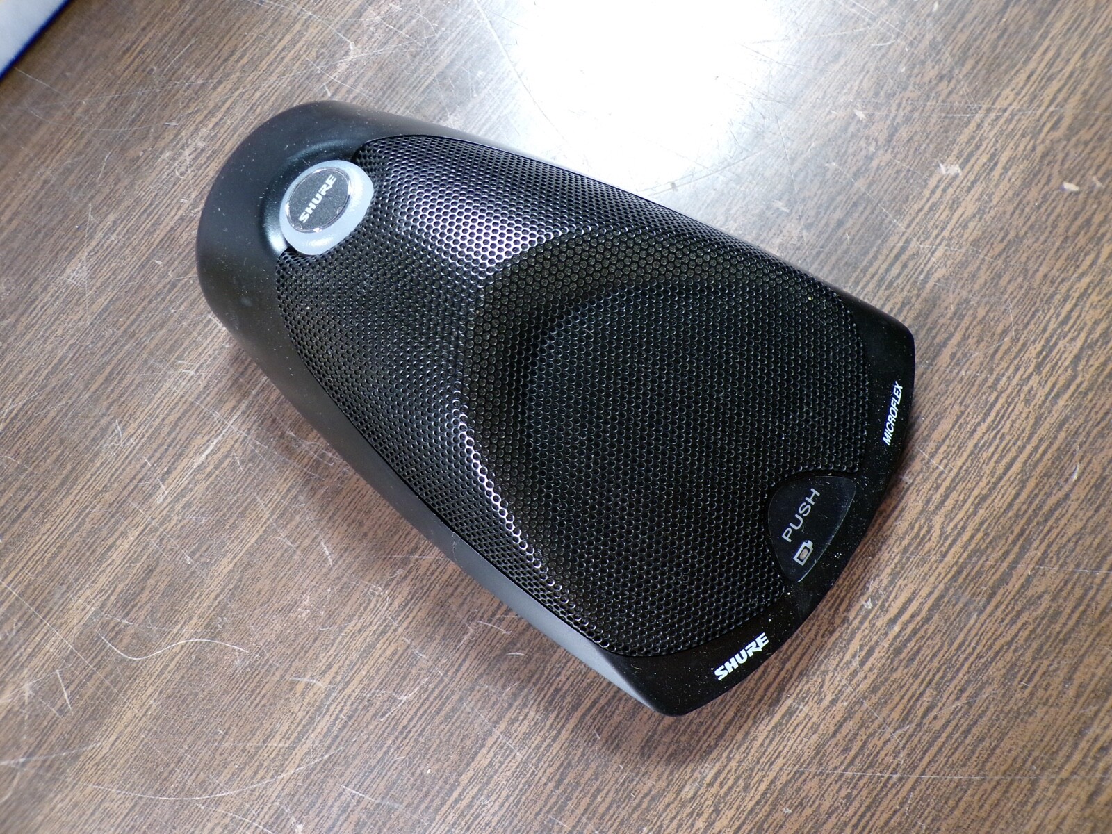 X10 Shure MX690 Microflex Wireless Professional Microphone