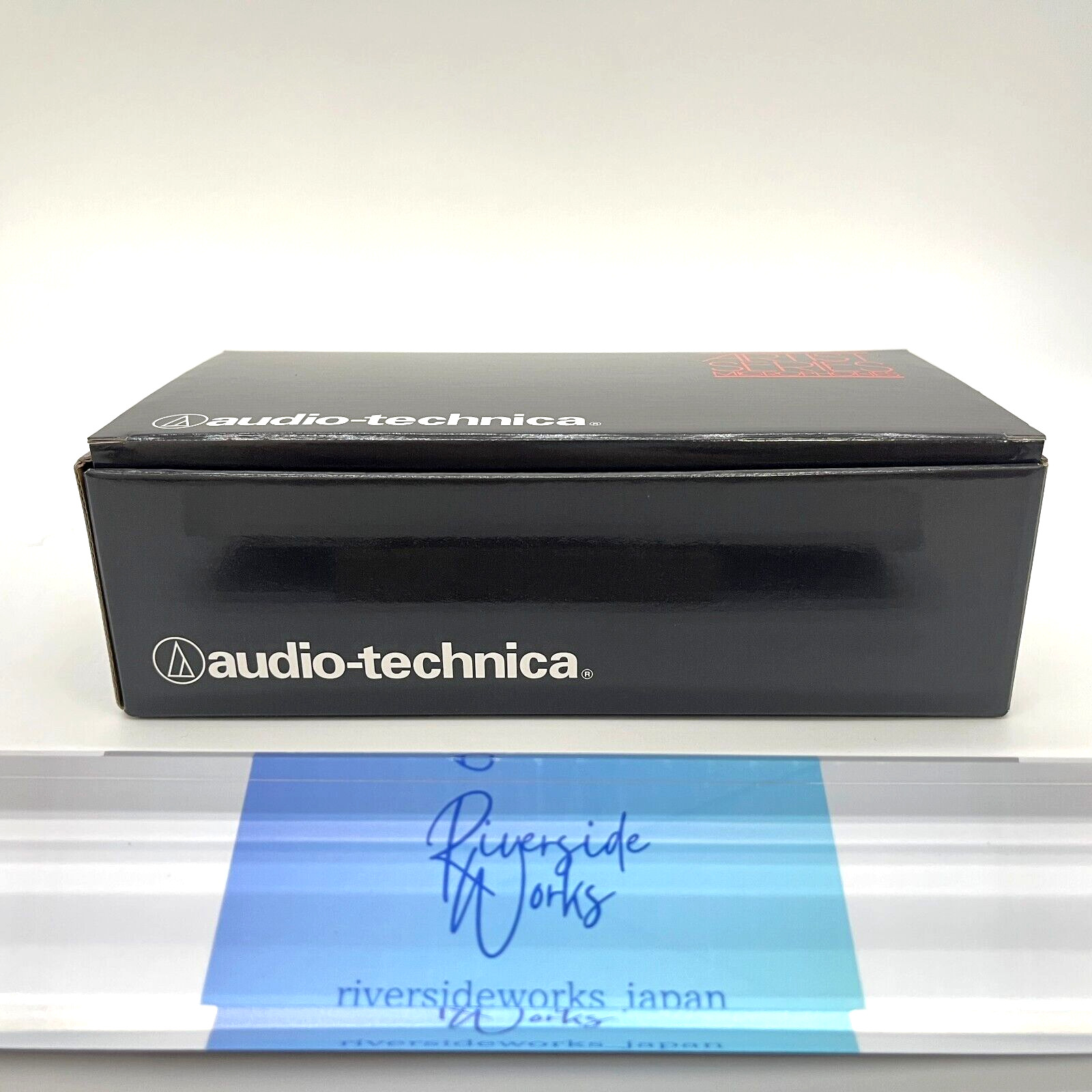 Audio-Technica ATM25 Dynamic Microphone New