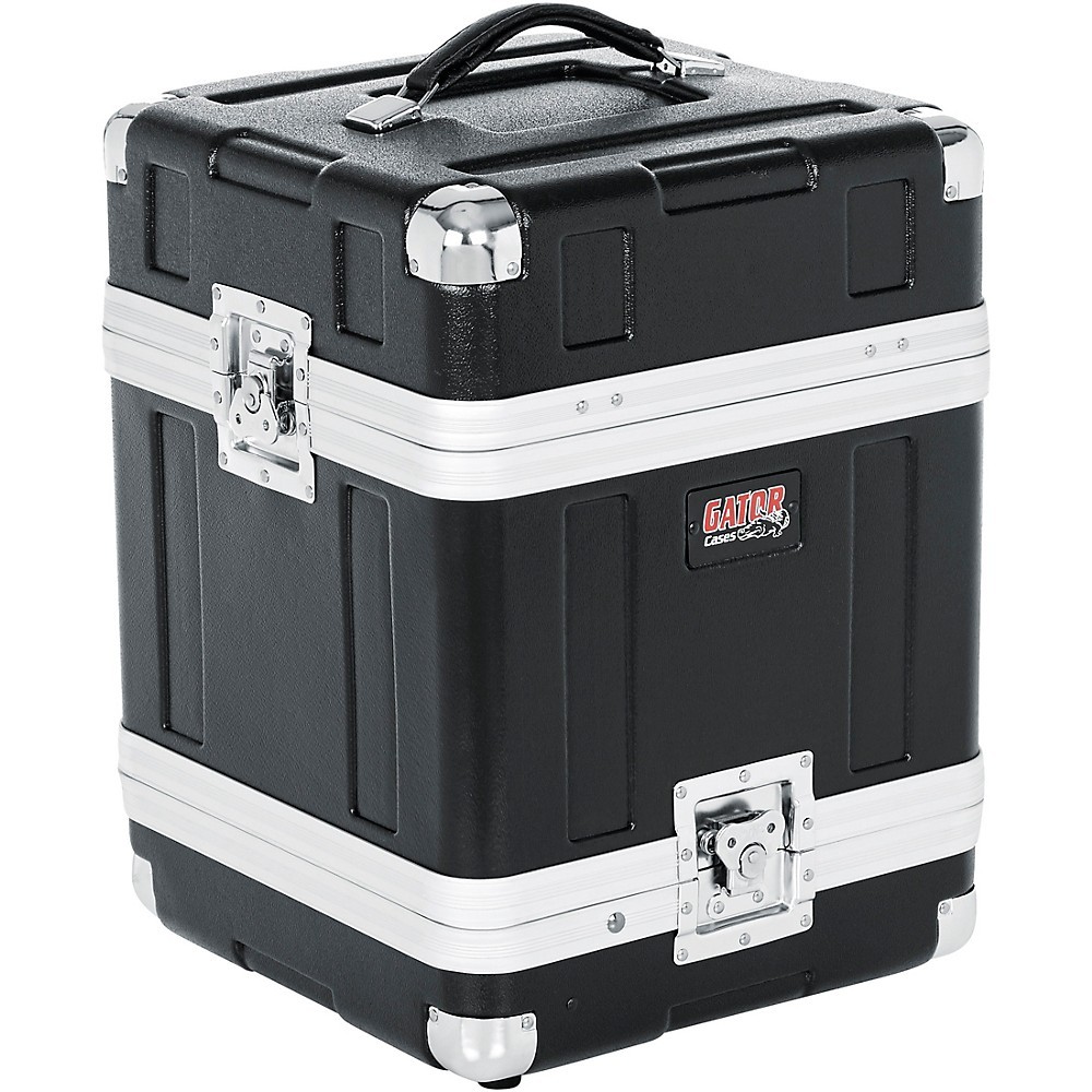 Gator GM4WR 4 Wireless Mic System Case