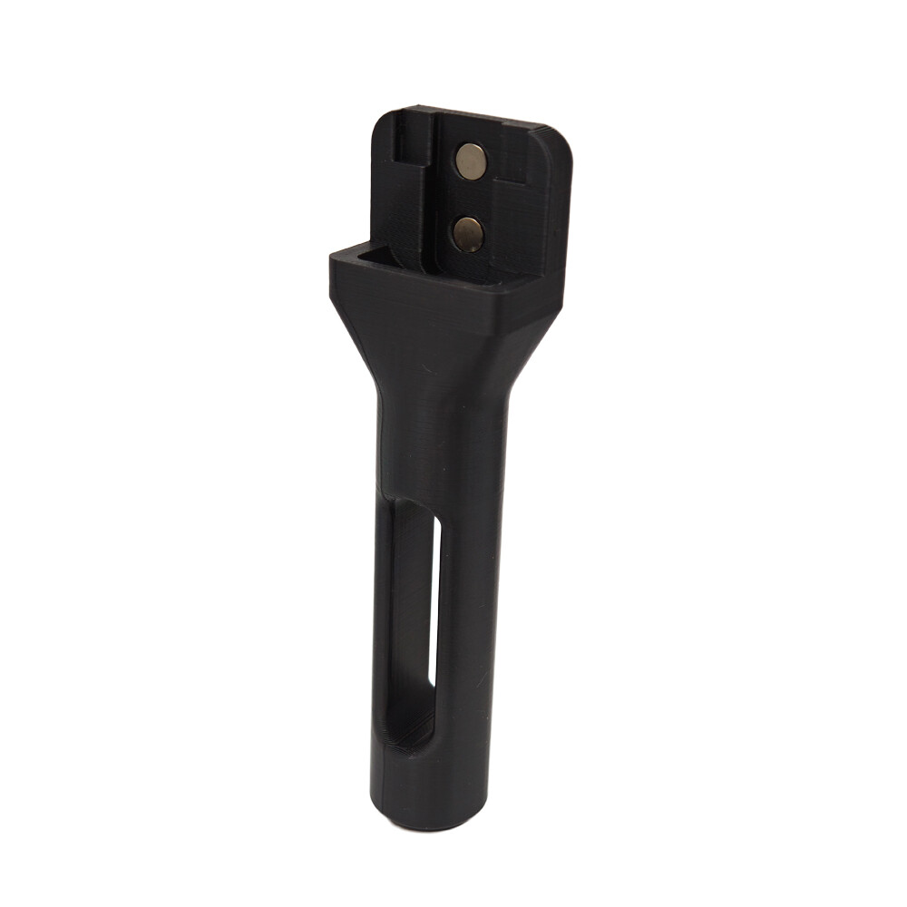 Interview Mic Adapter Microphone Adopter Mic Handle Adoptor for DJI MIC Mini