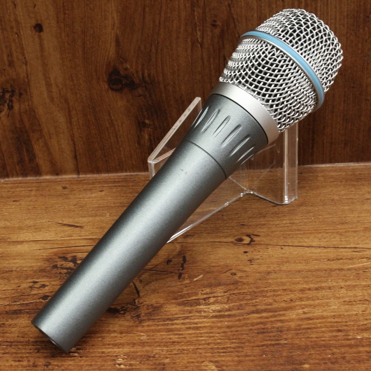 SHURE BETA87C Vocal Microphone Used