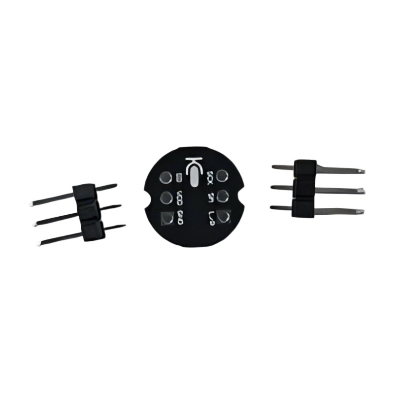 ICS 43434 Omnidirectional MEMS Microphone Module For Voice Recognition I2S