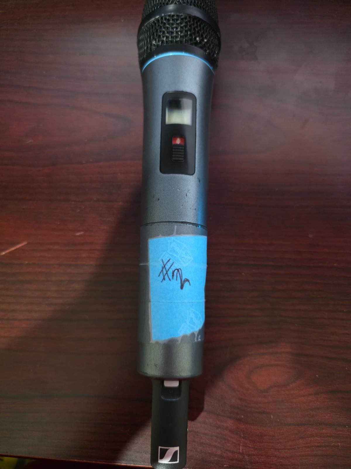Sennheiser XS Wireless Handheld Microphone