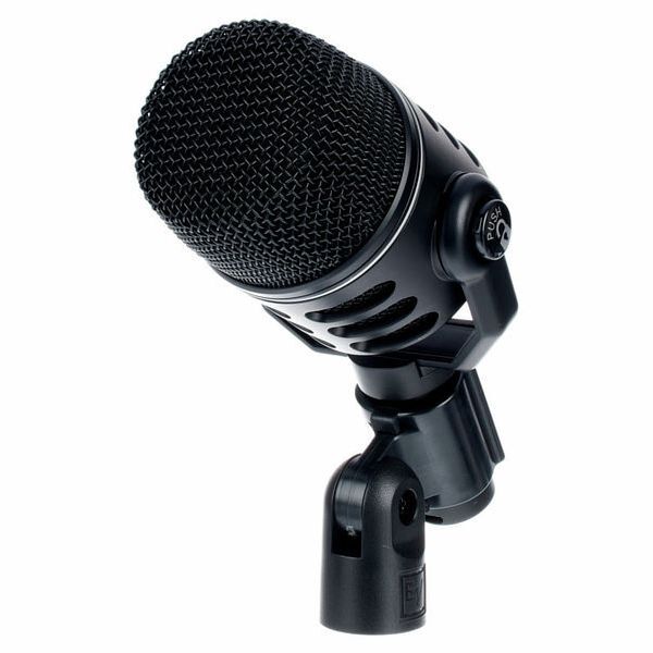 Electro-Voice ND46 Supercardioid Dynamic Instrument Microphone