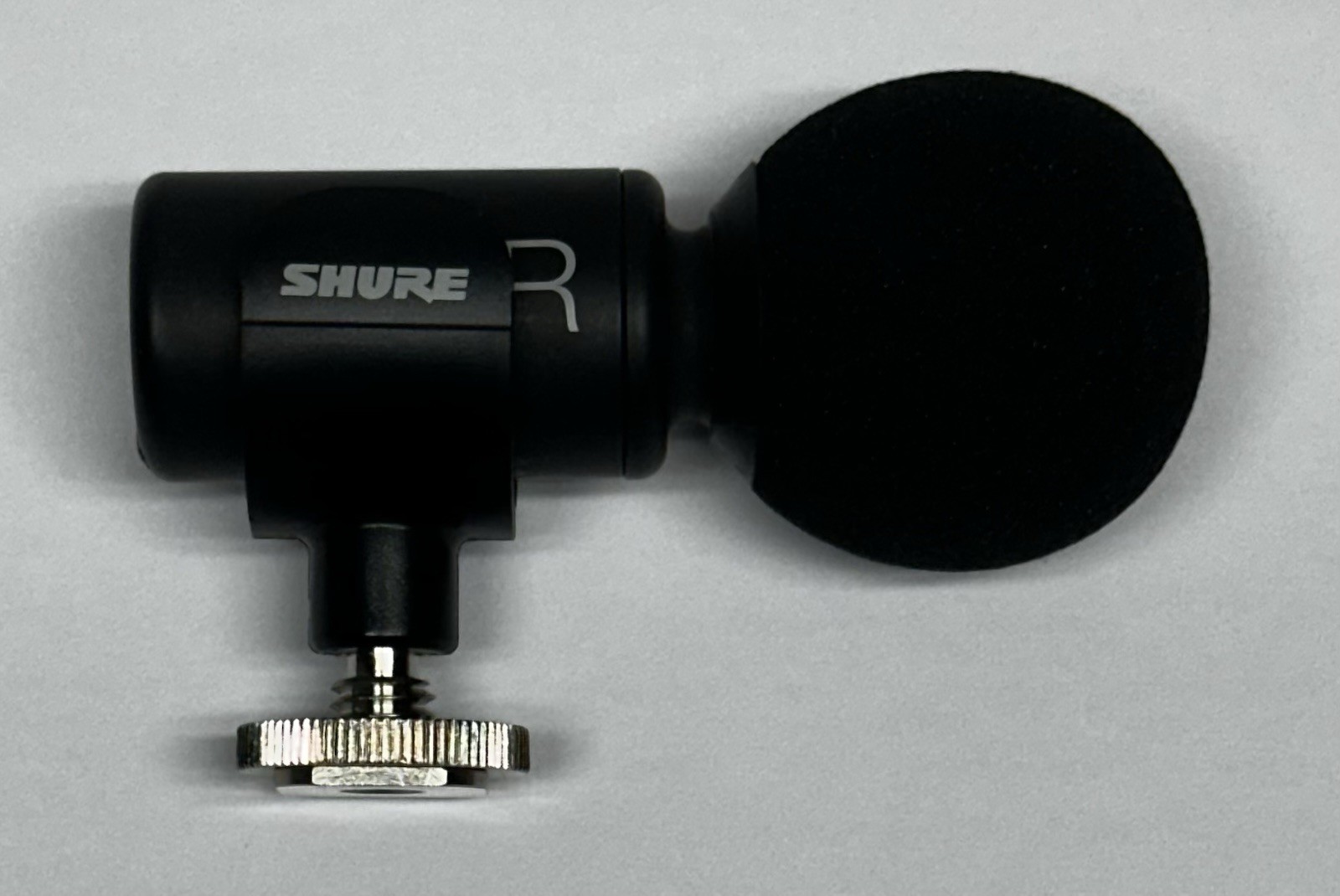 Shure MV88+ Plus Digital Stereo Condenser Microphone