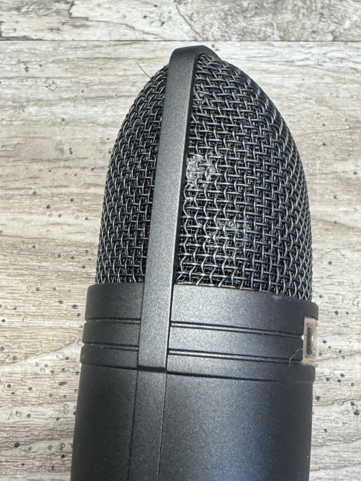 PreSonus M7 Condenser Microphone with XLR Cable & Mount – Studio Recording