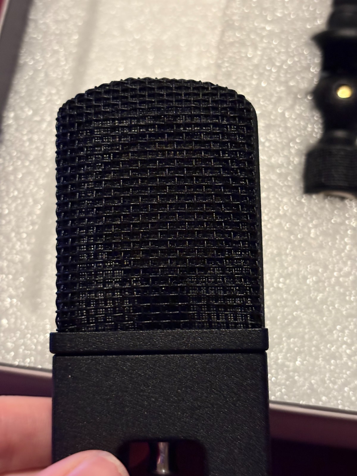 JZ BH2 Studio Condenser Microphone – Used Great Condition with Original Box