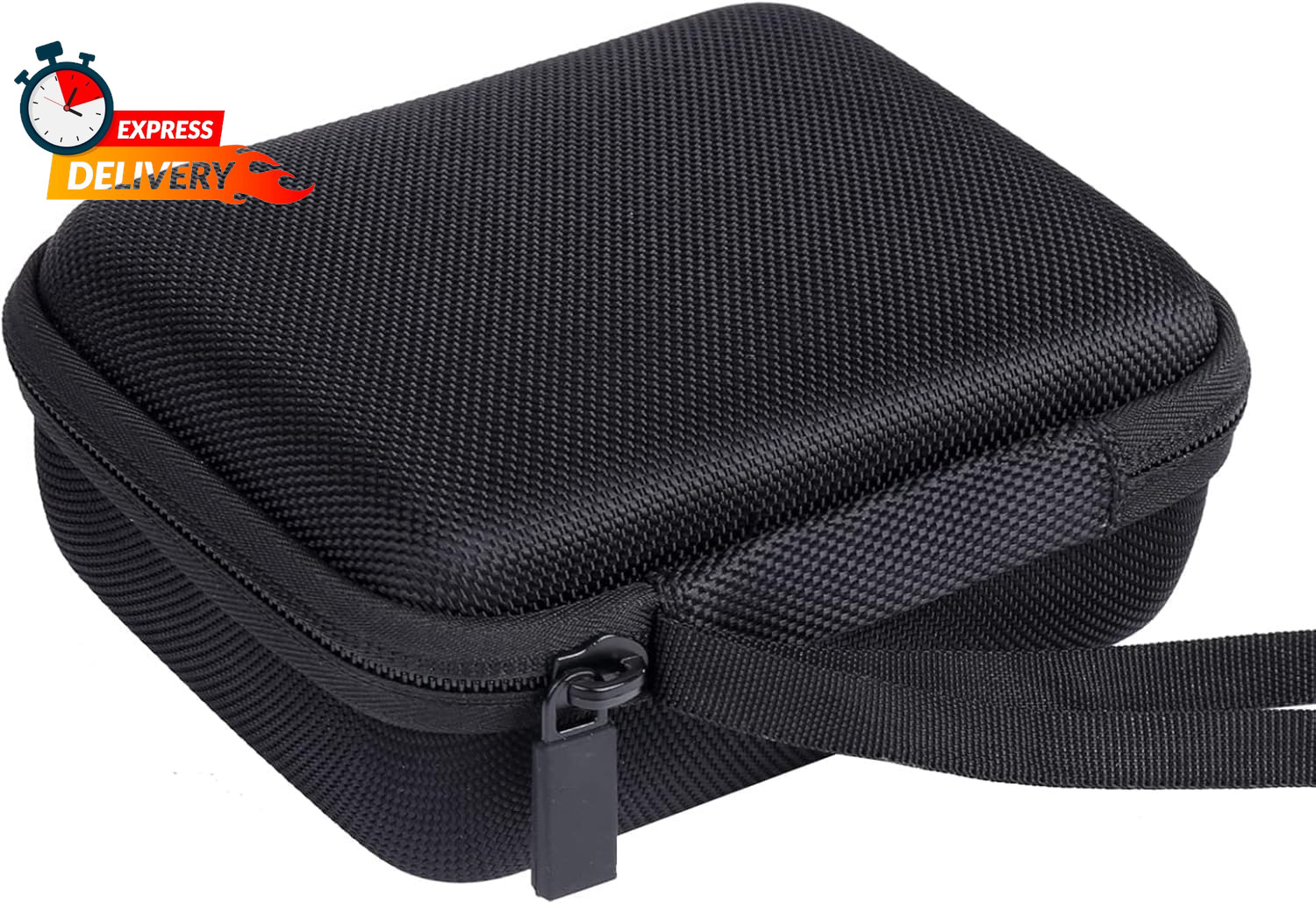 Co2Crea Hard Case Compatible with Xvive U3 U3C Wireless Microphone System XLR Tr