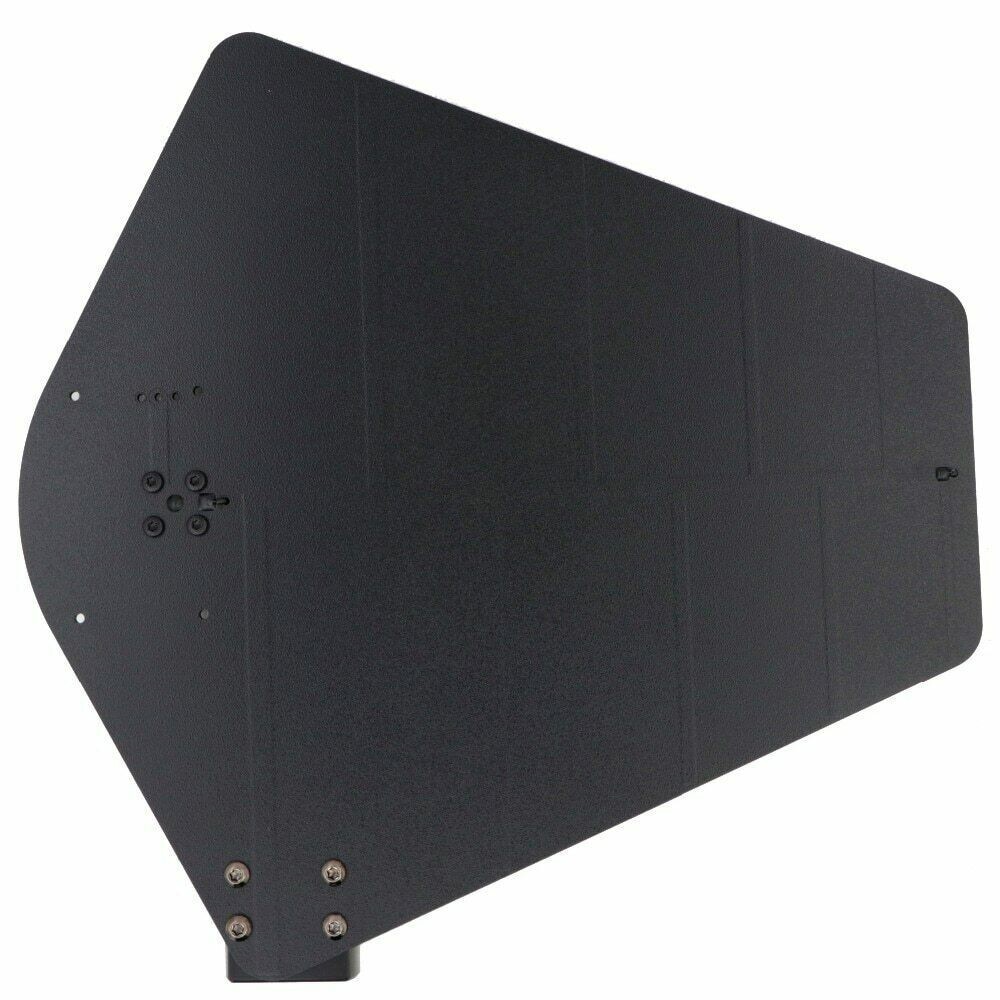2 Pack A2003-UHF Passive Directional Antenna for Sennheiser Antenna Combiners