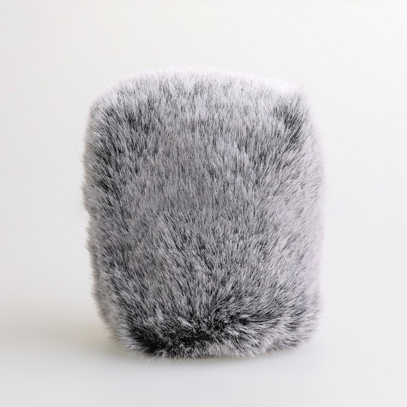 Wind Reduction Windscreen Sleeve for Lewitt LCT 240 Pro Microphones Block Wind N
