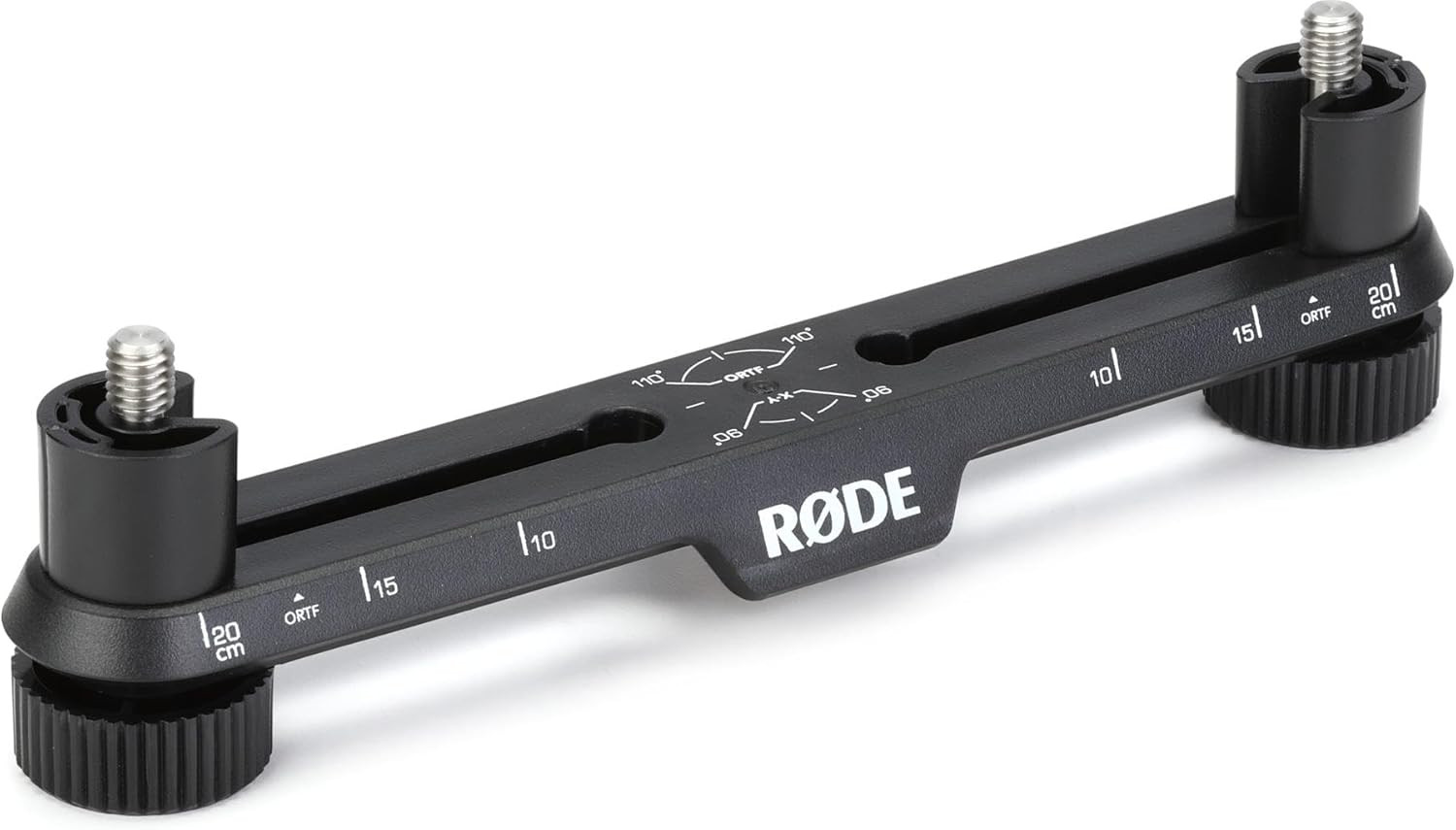 SB20 Stereo Array Spacing Bar Microphone Mount