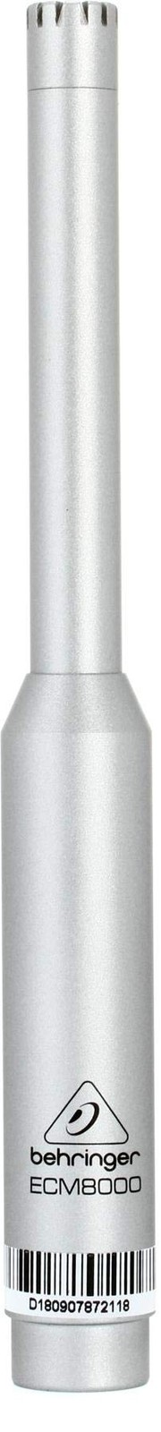 BEHRINGER ECM8000 Omnidirectional Measurement Microphone