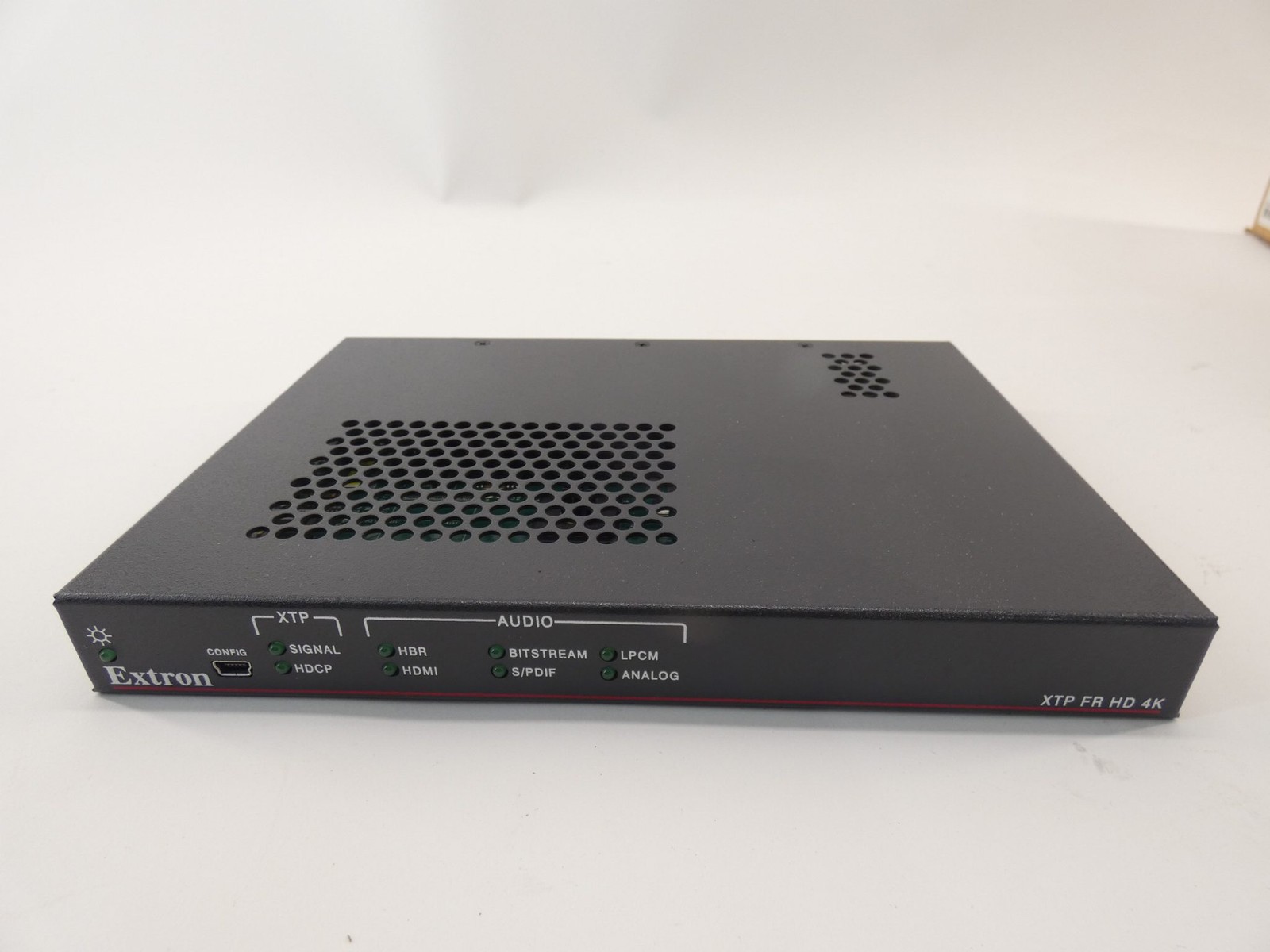 Extron XTP FR HD 4K MM HDMI Receiver 60-1276-21