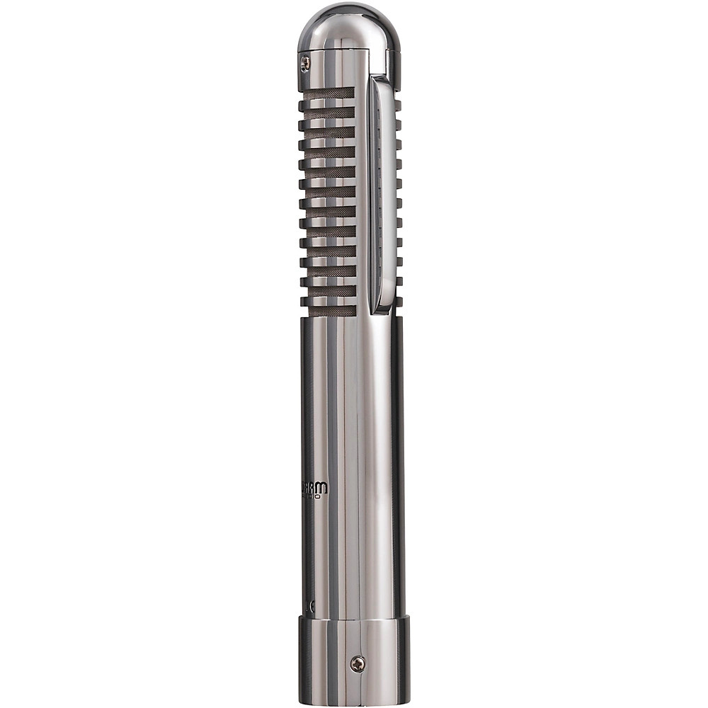 Warm Audio Fen-tone Instrument Ribbon Microphone With Selectable In-Line Preamp