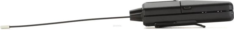 Shure P3RA Wireless Bodypack Receiver – H20 Band