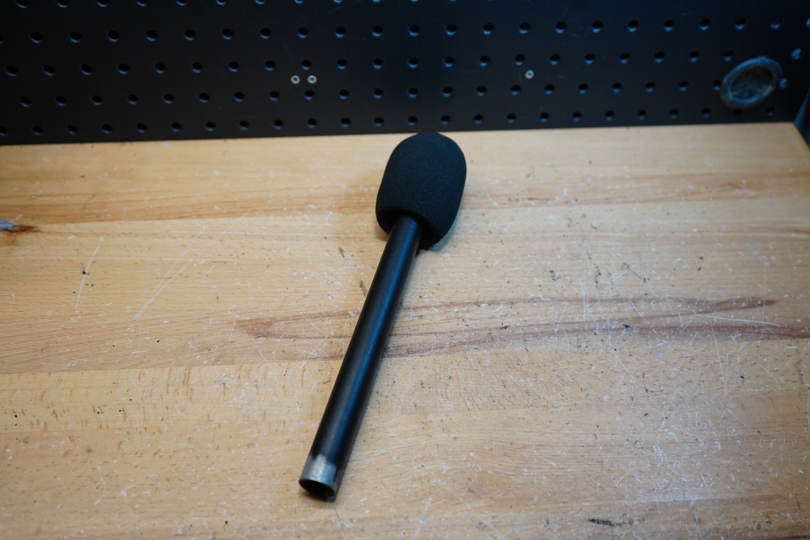 (I) Shure VP64AL Omnidirectional Dynamic Handheld Microphone