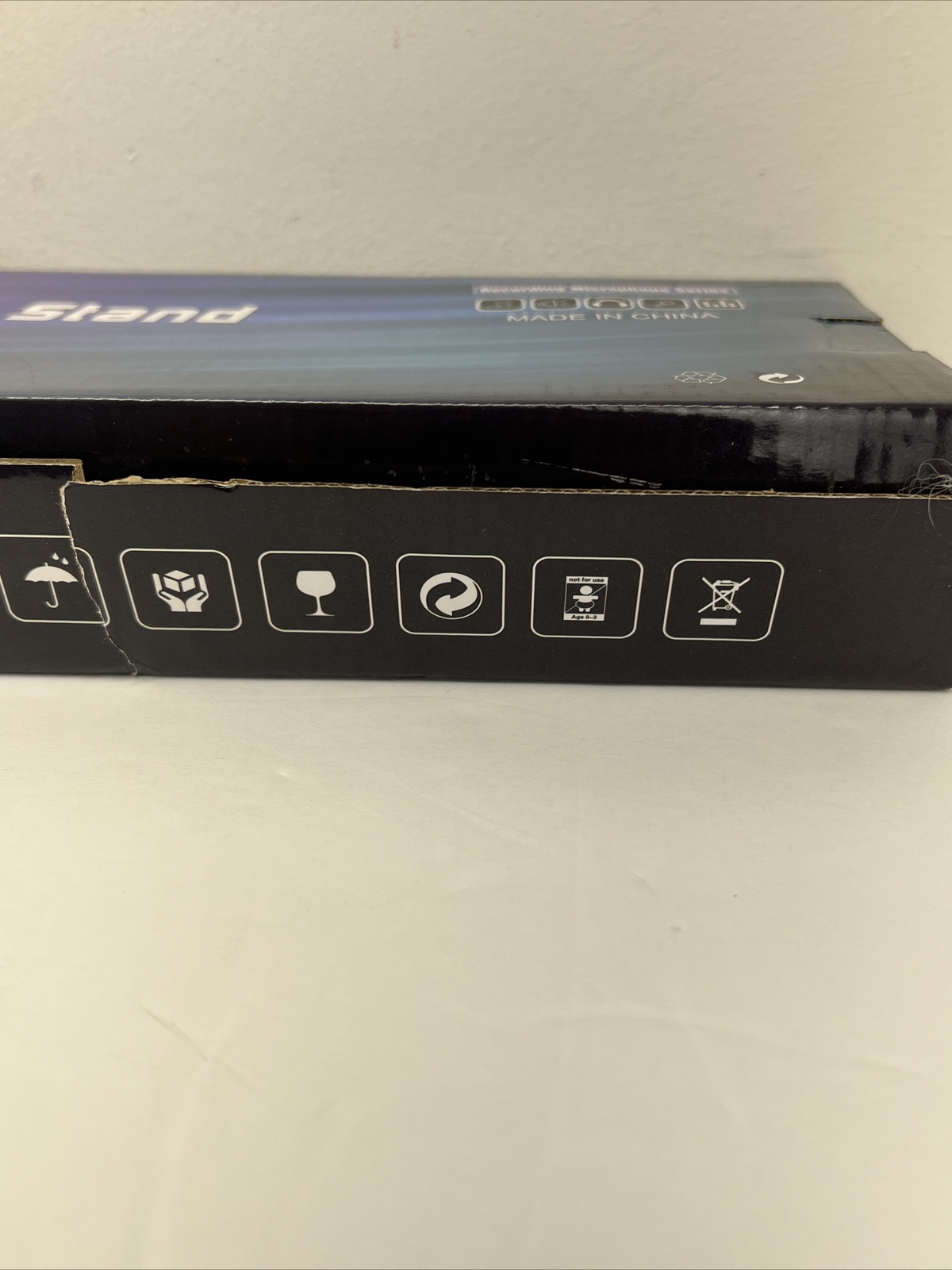 Microphone Stand Professional Podcast Recording Arm Brand New Open Box.