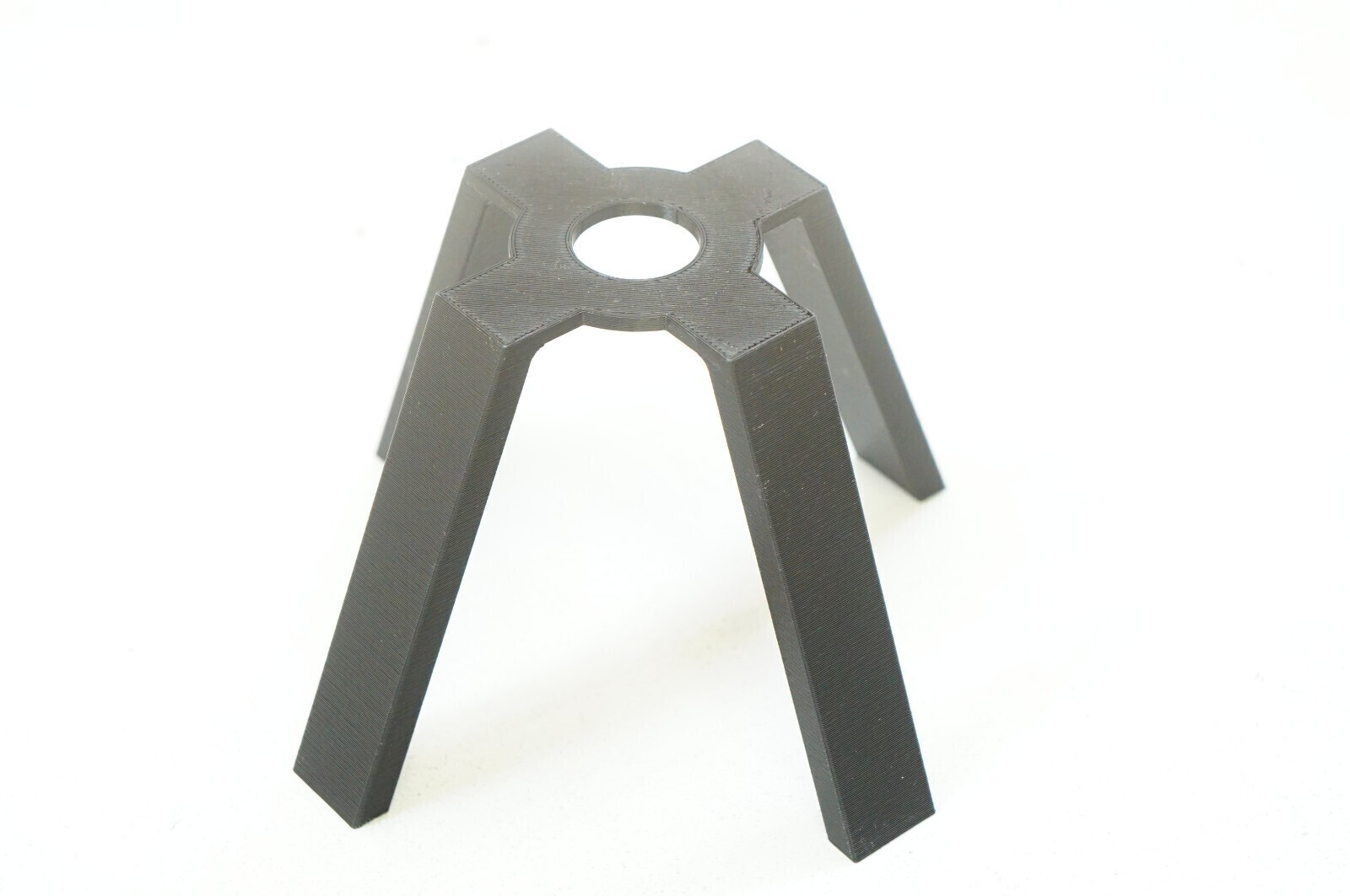 Sturdy 4-Leg Stand Base for Rode NT-USB Condenser Microphone (400400025)