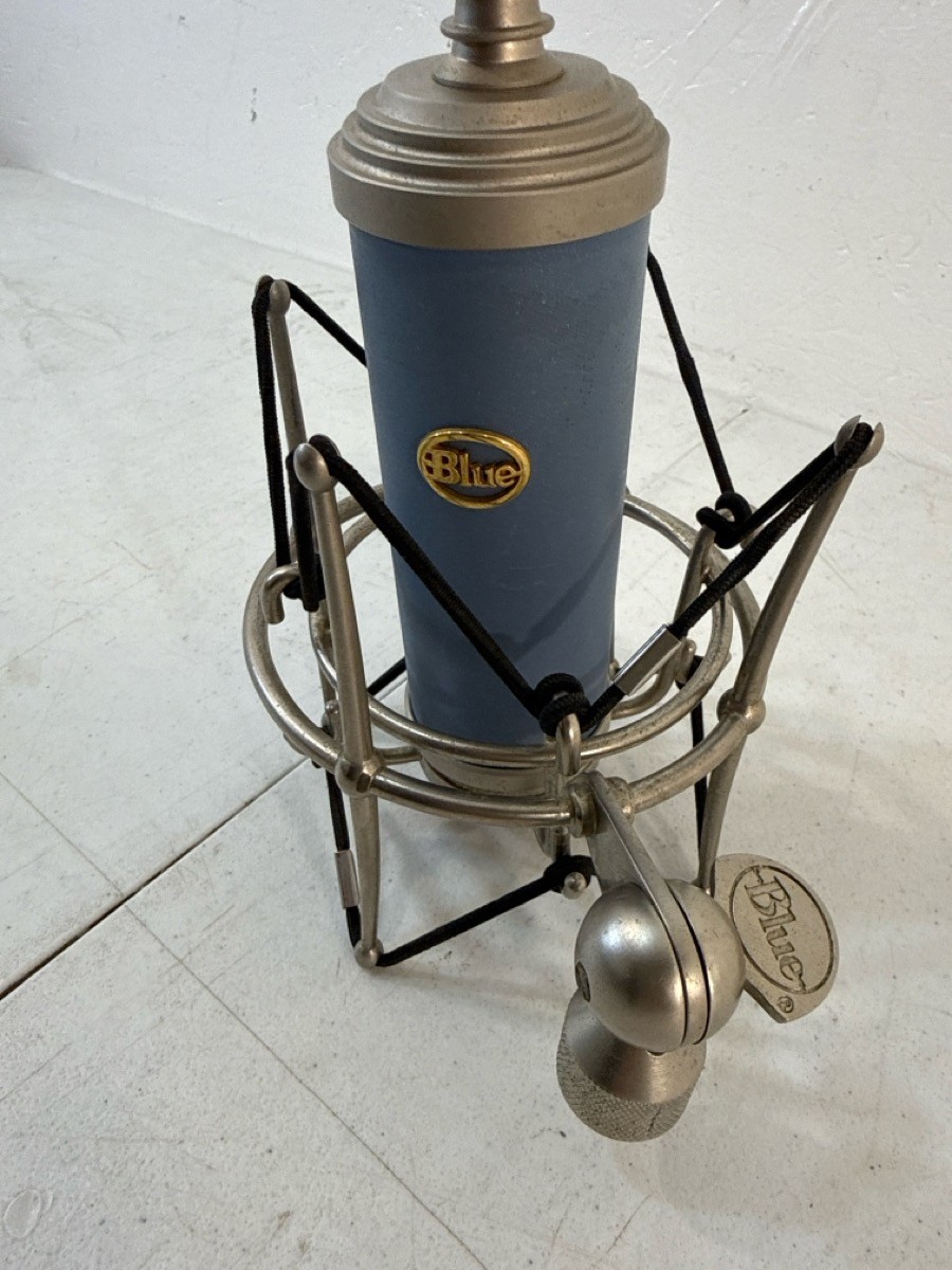 BLUE MICROPHONES BLUEBIRD MIC (P28019840)