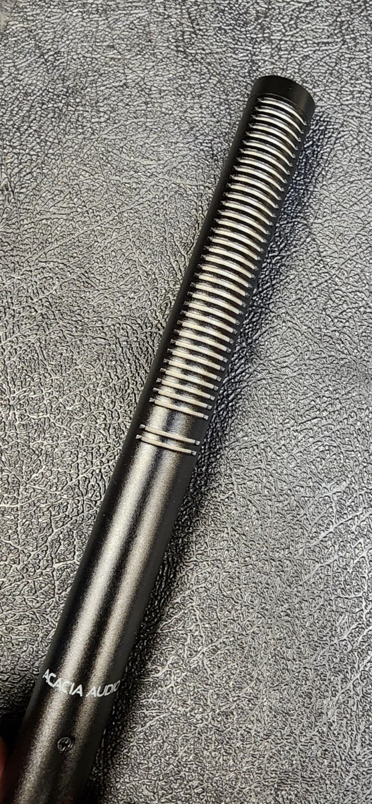 Acacia Audio LIZ-Shotgun M Condensor Microphone