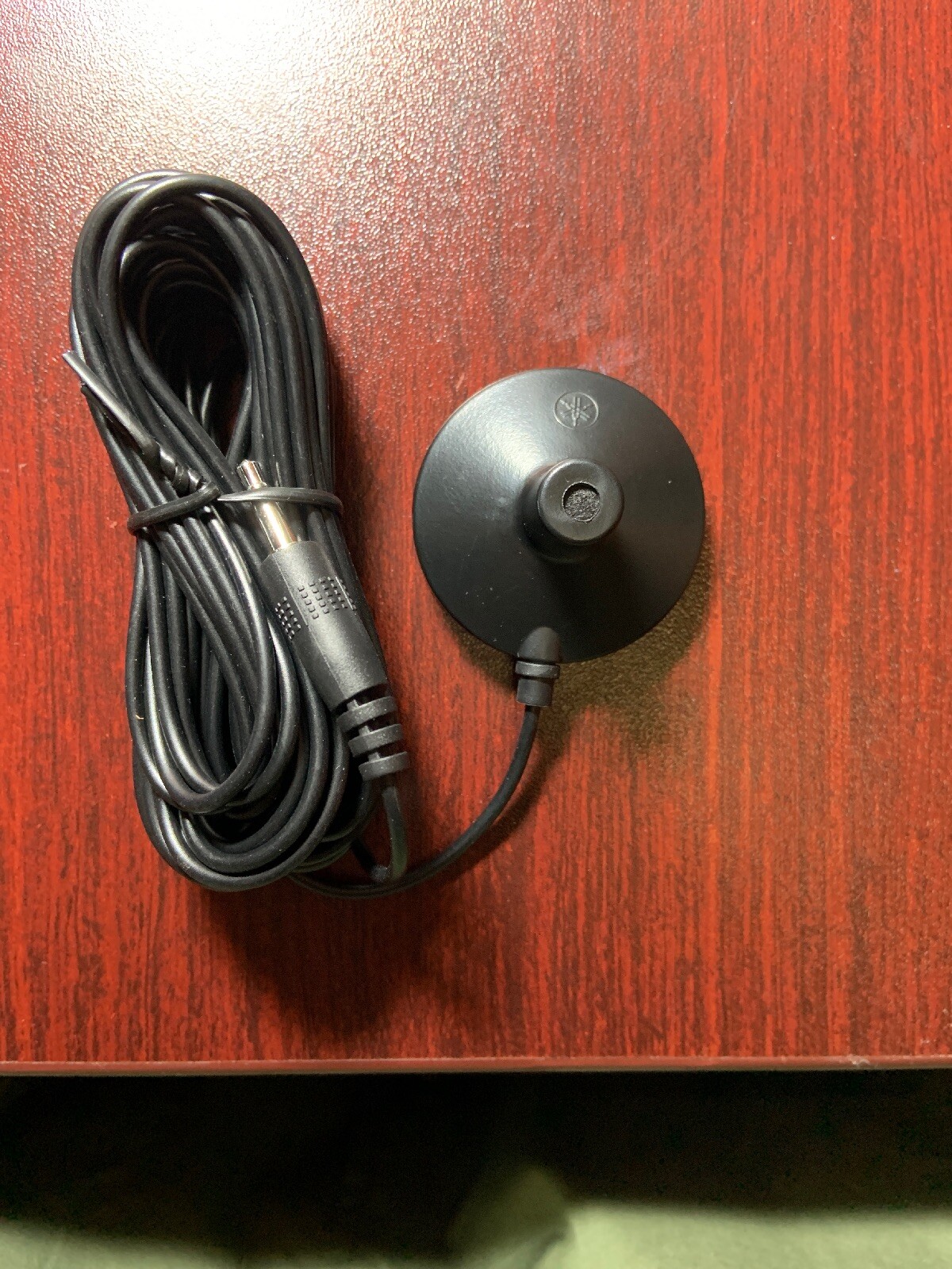YPAO MICROPHONE for YAMAHA A/V RECEIVERS-UNIVERSAL- NEW