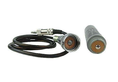 Shure A96F Camcorder Interface Cable/Transformer – New Old Stock, Free Shipping