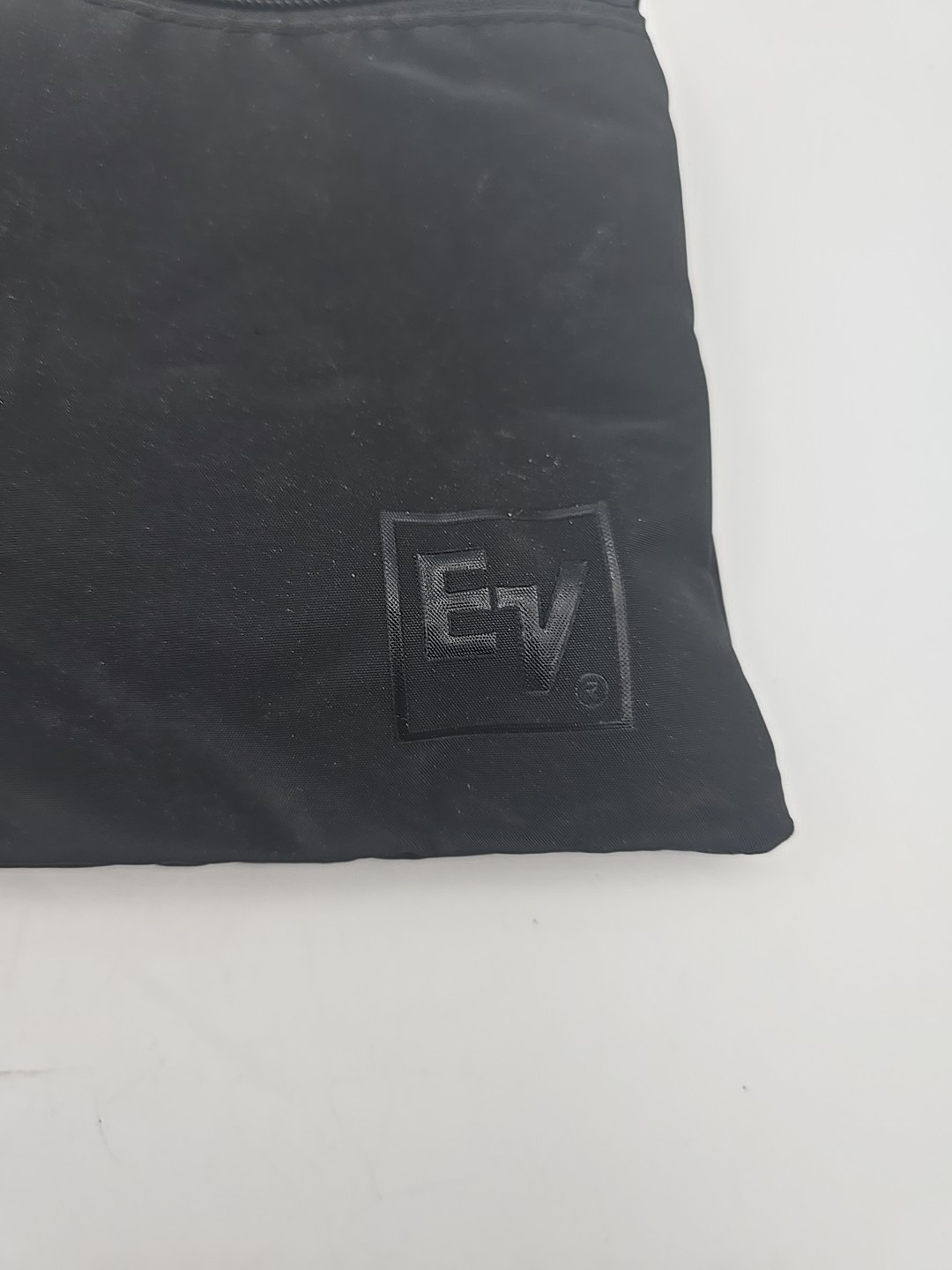 EV Electro Voice Cobalt Co7 Mic Dynamic Microphone Tested w/ Bag