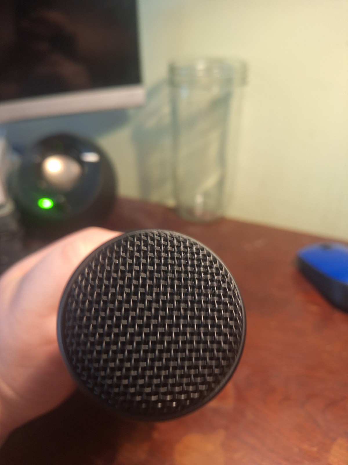 AKG P120 Microphone