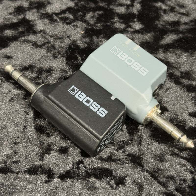 BOSS WL-20L Wireless System for Acoustic-Electric Guitar w/ Box Tested