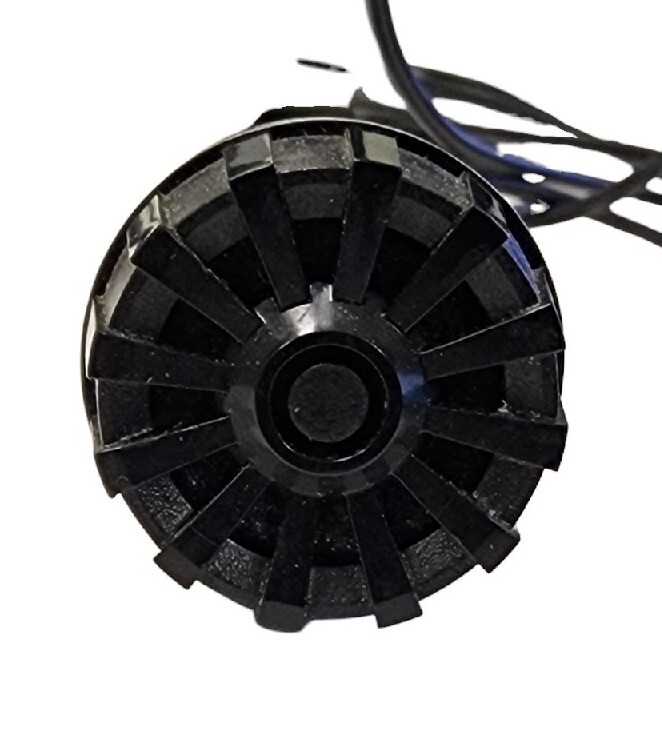 Microphone Japan ASMR 42″ long cord Aux Jack Plug & Play Works