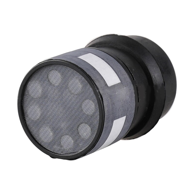 Handheld Microphone Core Dynamic Mic Capsules Cartridge Head Replacement