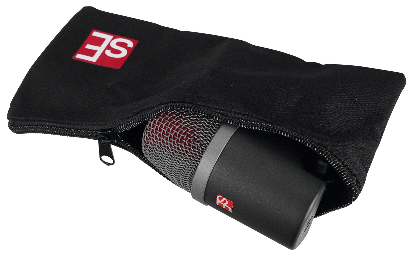 Se Electronics V KICK Dynamic Kick Drum Microphone Floor Tom/Bass Guitar Cab Mic
