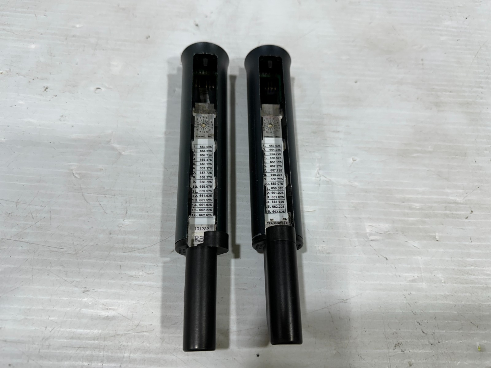 Sennheiser SKM5000 Freq 653.625-662.625MHZ Microphone #2746 (One)THS